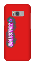 Walkstarz Samsung Phone Cases