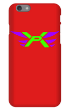 PaulX314 logo iPhone Phone Cases