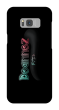 Deannez phonecase-samsung