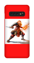 TriacaTV - Samsung Phone Cases