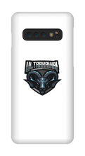 ultrakrikri Samsung Phone Cases