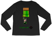 flyvox Long Sleeve Tee