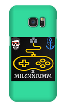 Milenniumm Samsung Phone Cases