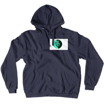 doubleupx2adam Hoodies (No-Zip/Pullover)