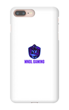 MNDL iPhone Phone Cases