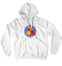 aedenkai6 Logo Hoodies (No-Zip/Pullover)