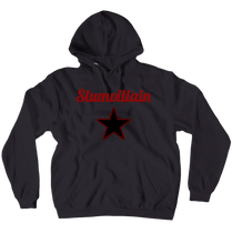 SlumVillain hoodie