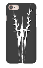 Wormcraft iPhone Phone Cases