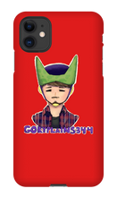 Logo iPhone Cases