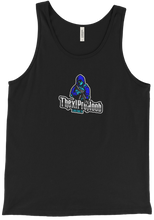 ThexIProNoob Logo Tank