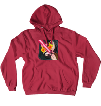 the_hundredss Hoodies (No-Zip/Pullover)