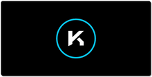 Kryptic Clan XXL Gaming Mousepad