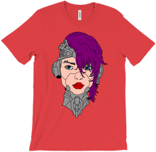 Cyber Girl T-Shirt