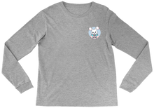 ldizzle84ttv Long Sleeve Tee