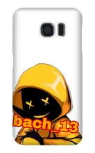 bach_13 Samsung Phone Cases