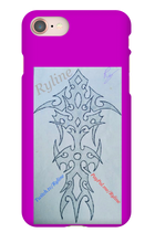 Ryline iPhone Cases