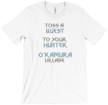 vaelinbloodsong T-Shirts
