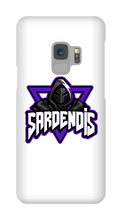 Logo Phone case for Samsung