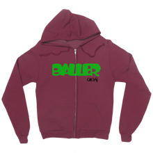 Baller Hoodie