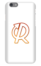 Cover iPhone "Rinascere"
