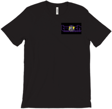 Camiseta de Manga corta - Logo+Twitch