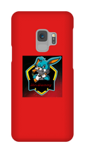 mrbunny_original Samsung Phone Cases