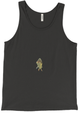 cooked_b33f Tank Top