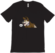 the_ardwolf T-Shirts