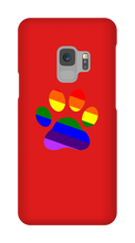 Capinha Samsung Pata Furry LGBTQI+