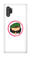 tenentepereira Samsung Phone Cases Pink October Ed