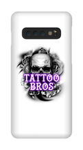 tattoobros Samsung Phone Cases