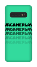 vrgameplay Samsung Phone Cases