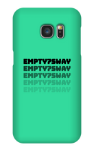 empty7sway Samsung Phone Cases