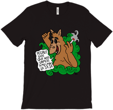 kataplunchis T-Shirts