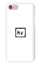 monsterkryp_yt iPhone Phone Cases