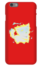 Electric Luna Phone Case