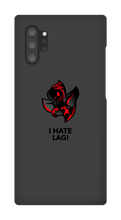 nordichoonigan Samsung Phone Cases
