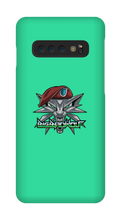bigbadwolf19722 Samsung Phone Cases