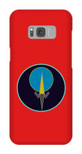 Yjjmax Samsung Phone Cases