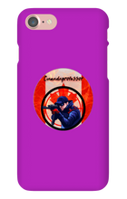 canadaprofessor iPhone Phone Cases