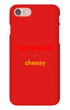 ajsplinter3 iPhone Phone Cases