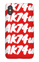 iPhone Case CW Collection