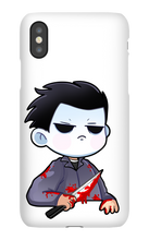 Coque de Téléphone Iphone MYERS - Zakk_Jess