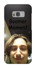 Boomer Moment Samsung Case
