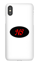 NS Logo Phone Case