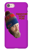 thewnor iPhone Phone Cases