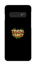 TraizelCraft Samsung Phone Cases