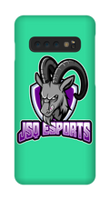JSQ Esports Samsung Cases