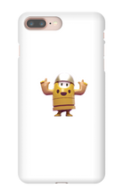 Funda de iphone