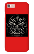 spizy28 iPhone Phone Cases